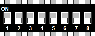 Decoders and switches for model railroad Locomotiv decoders